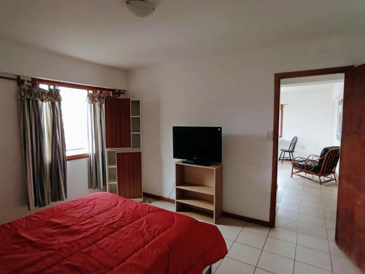 Oshovia Mirador Martial Apartment Ushuaia Exterior photo