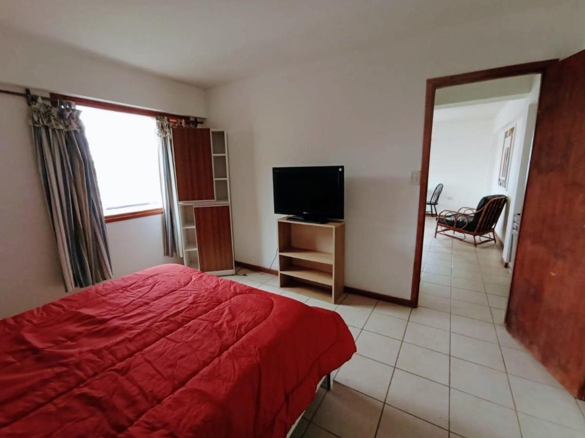 Oshovia Mirador Martial Apartment Ushuaia Exterior photo