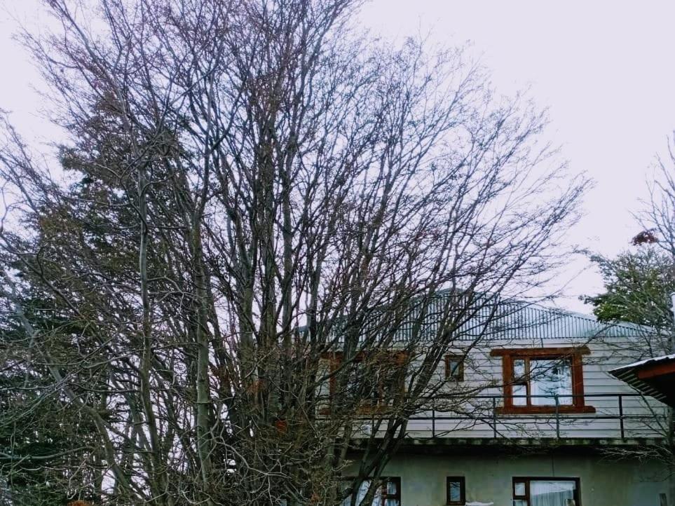 Oshovia Mirador Martial Apartment Ushuaia Exterior photo