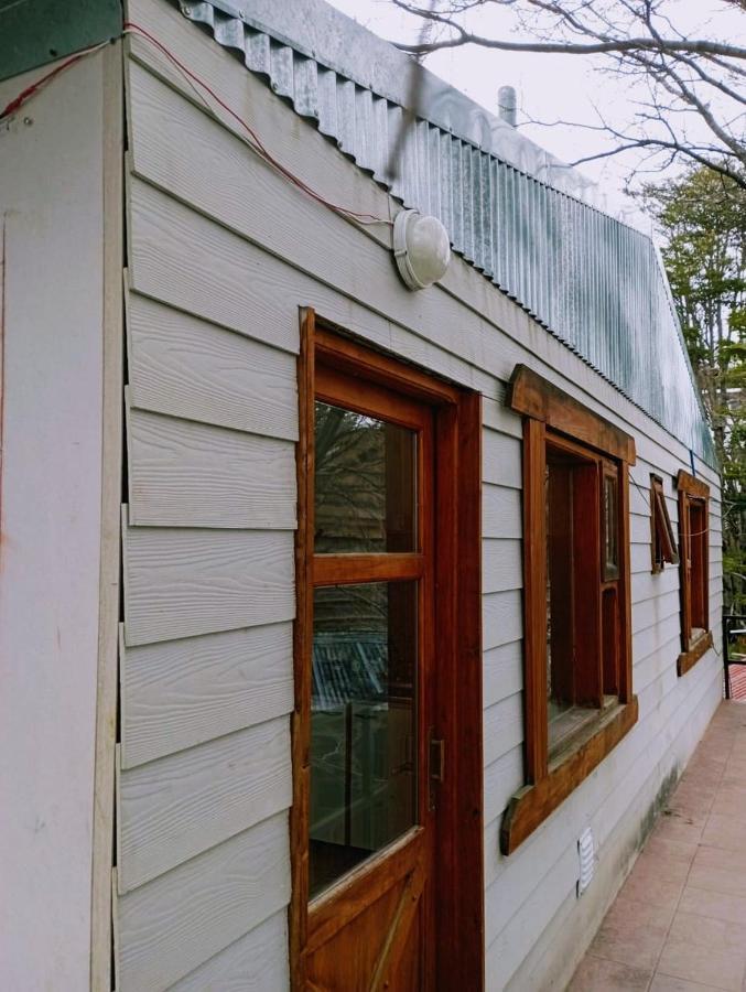 Oshovia Mirador Martial Apartment Ushuaia Exterior photo